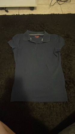 Girl school uniform