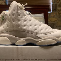 Retro 13 
