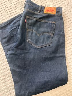 Men Levis