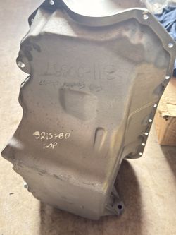 APDI (contact info removed) Engine Oil Pan Ford Windstar Freestar Mercury Monterey 2001-07.