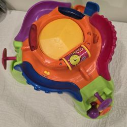 Toddler Toy