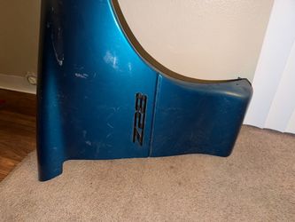 1994 camaro z28 fender pair