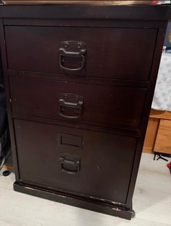 drawer/nightstand