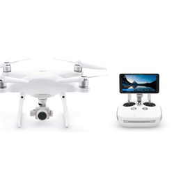 DJI Phantom 4 Pro Plus V2.0 Drone Quadcopter 4K