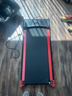 Treadmill