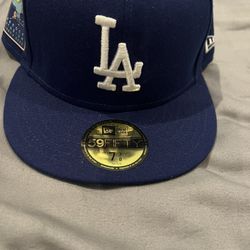 Fitted Hat