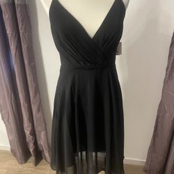 NWT David’s Bridal Woman’s Dress