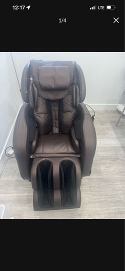 Smart Chair X3 4D Massage Chair
