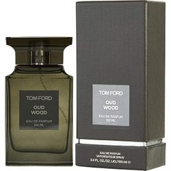 Tom ford oud wood perfume/cologne
