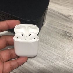 AirPods 