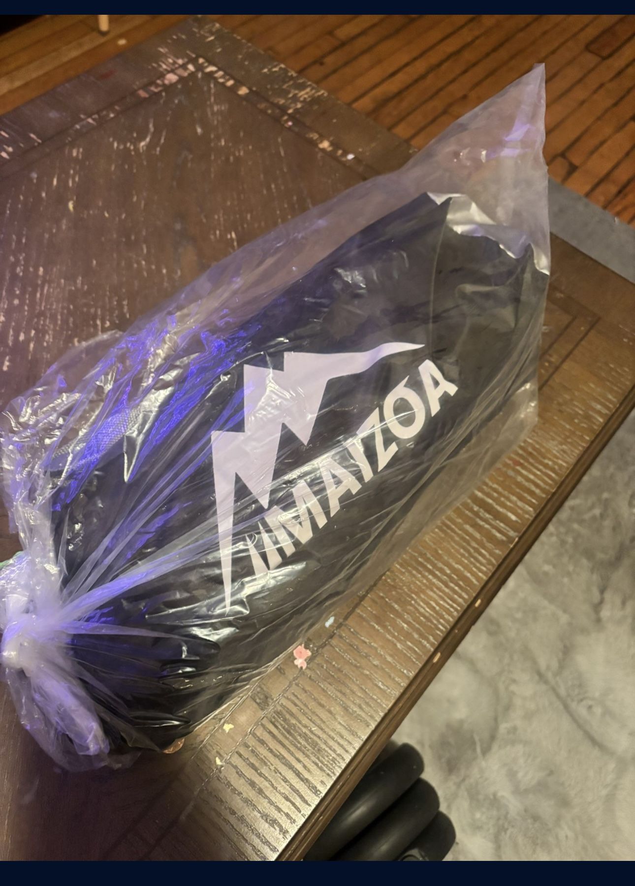 Outdoor Bike Cover