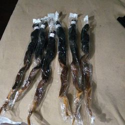 Professional Hair Extensions Top Quality 