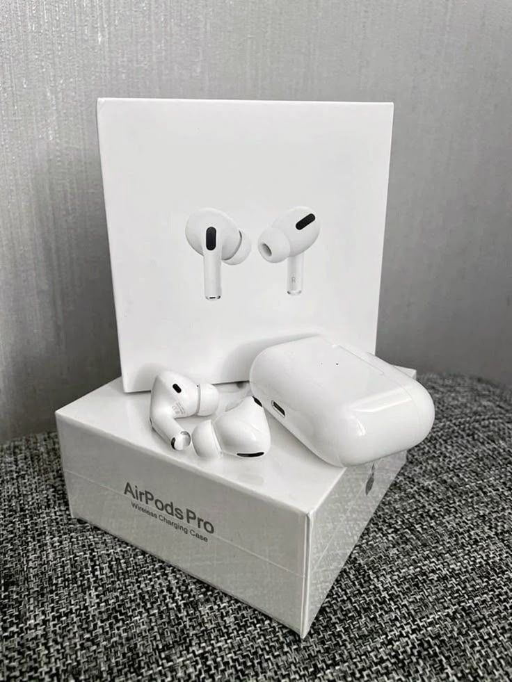 Apple Air Pods Pro 2 Generation