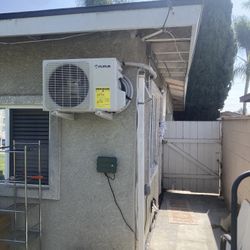 AC Unit 