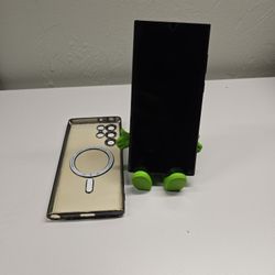 Samsung S22 Ultra 