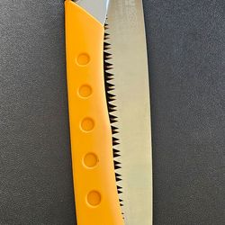 Silky BigBoy 2000 Folding Saw (Large Teeth) – Brand New