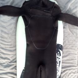 Patagonia Wet Suit