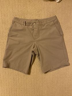 Lululemon Men’s Commission Shorts