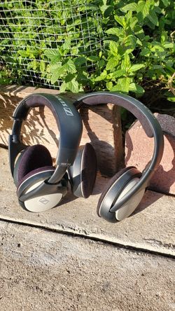 Sennheiser HDR 110 Radio Headphones