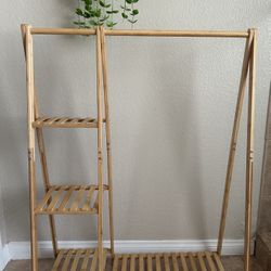 Brand New Kids Clothing Rack