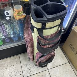 Golf Bag