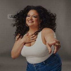 Michelle Buteau: A Work in Progress