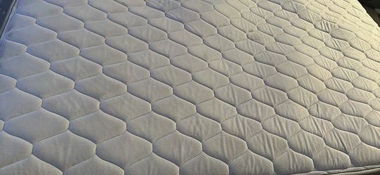 King size mattress