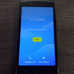 UMX Phone (Unlocked)