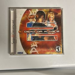 Video Game