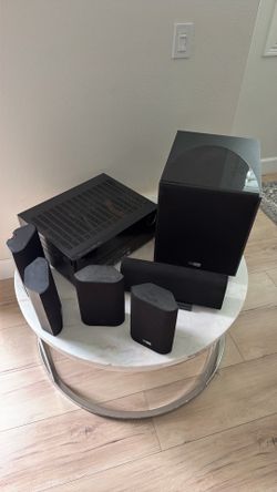 Harman/Kardon beautiful sound