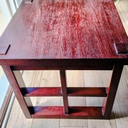 end tables