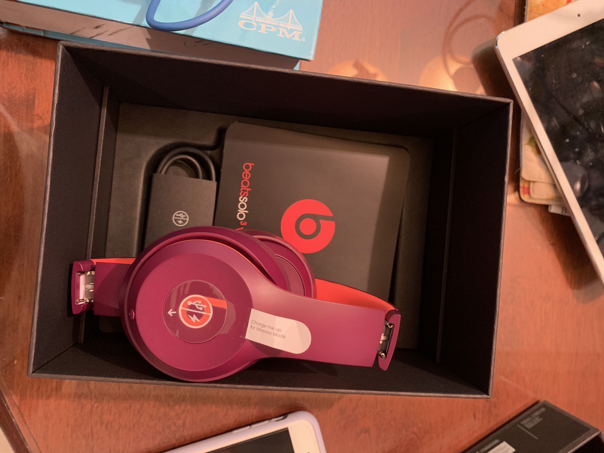 Beats solo 3 wireless