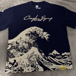 That’s Awful Lot of Cough Syrup