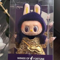 ✨•Popmart Wings Of Fortune•✨