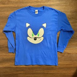 Sonic T-shirts