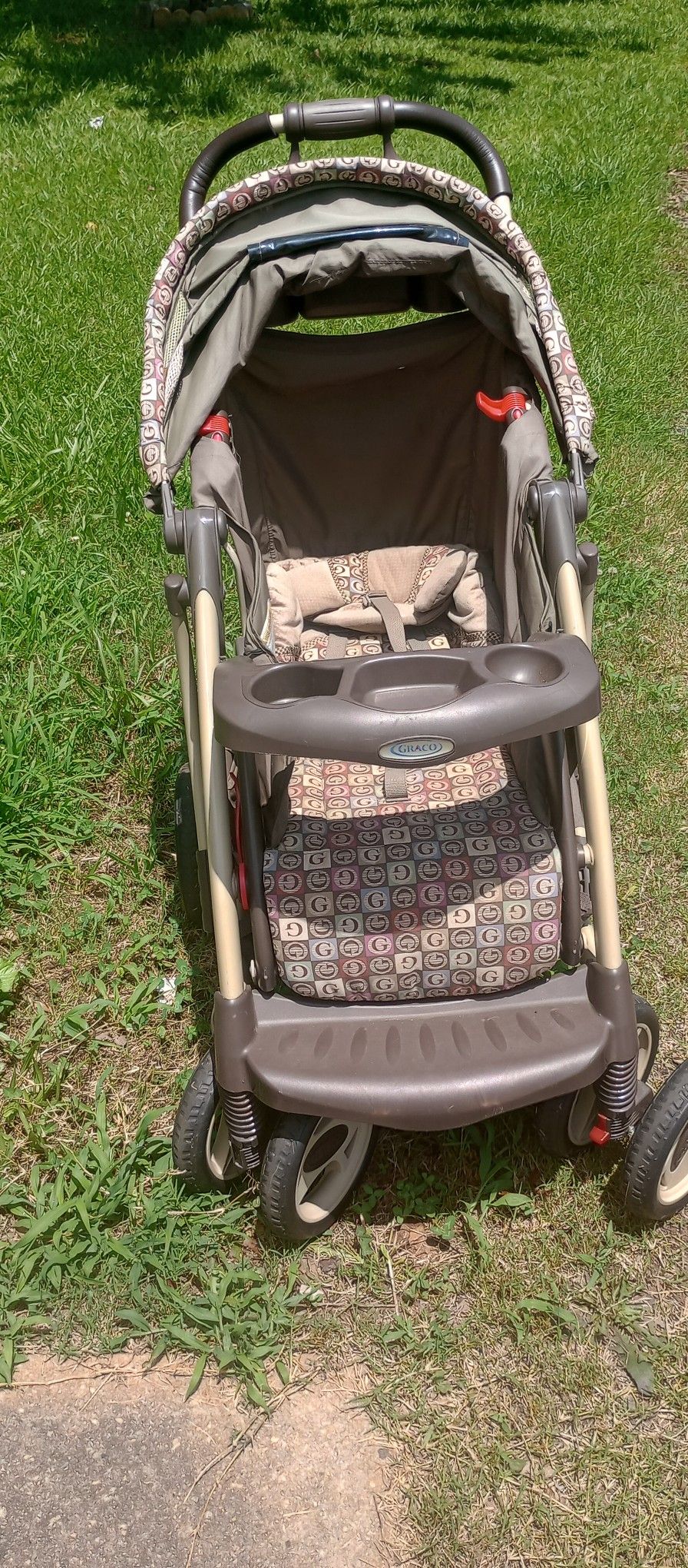 Graco Stroller