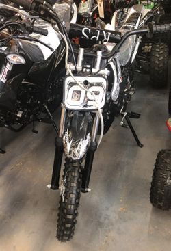Db 125cc