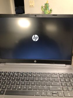 HP 250 Laptop