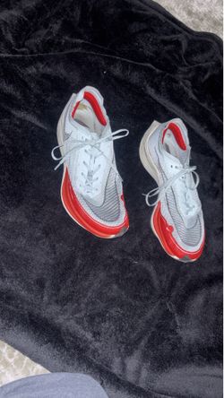 Nike ZoomX