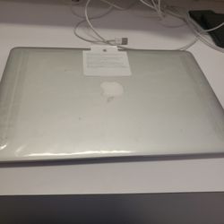 MACBOOK AIR 2017