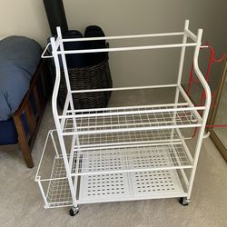 Yoga Accessory/Exercise Equipment Holder