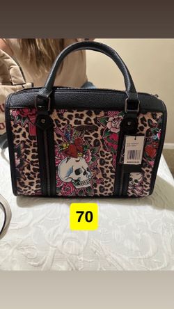 Ed Hardy purse