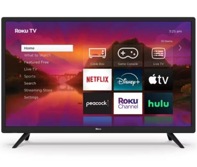 Roku