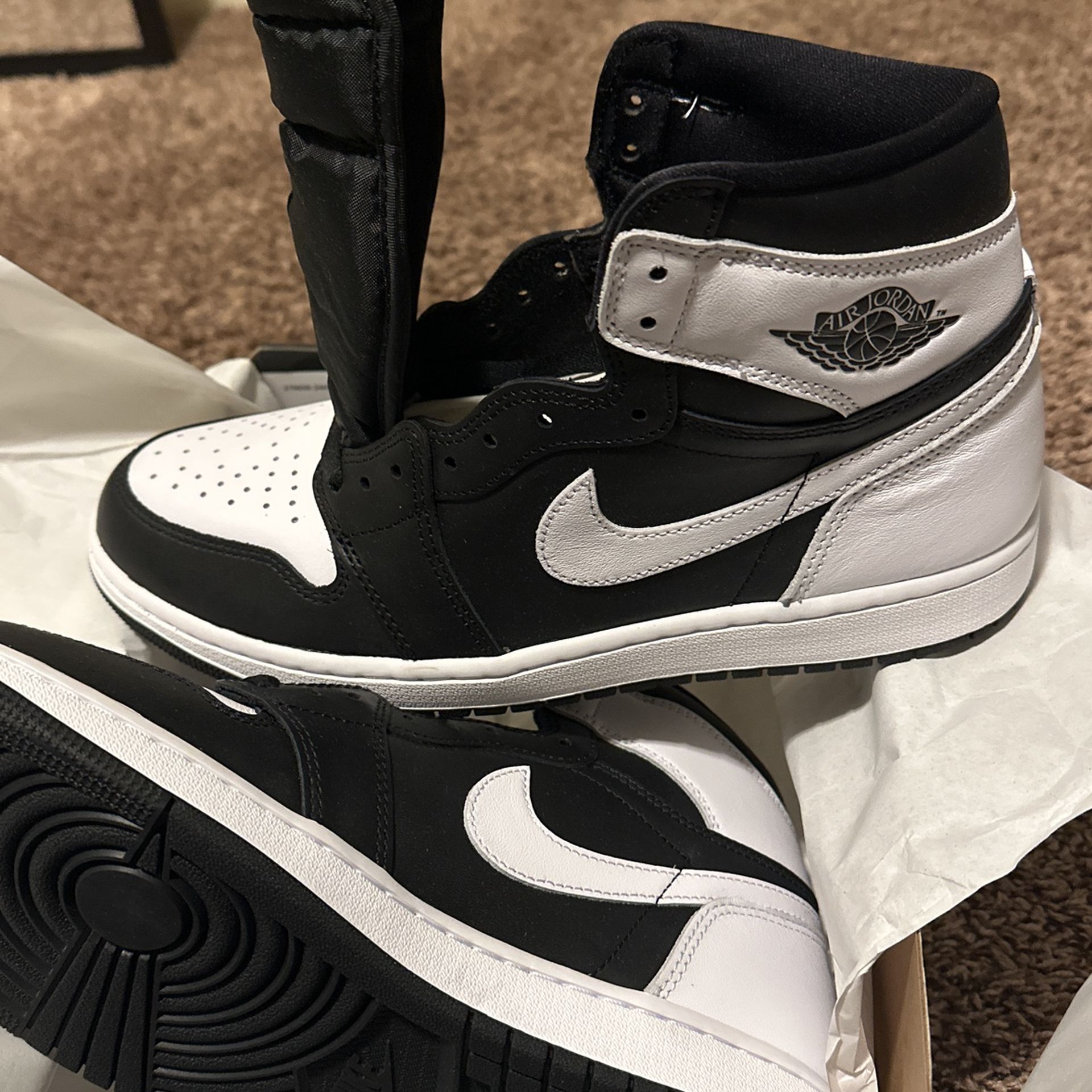 Air Jordan 1 Retro OG