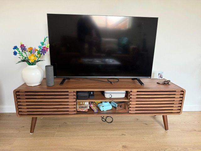 TV Console table