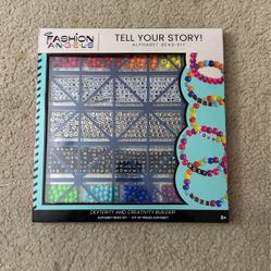 Brand New Beads 