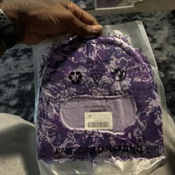 ROXUN Purple Mixed 