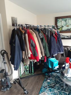 High-end Men's Clothing For Sale Great Condition