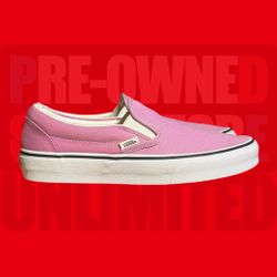 Vans Classic Slip-On