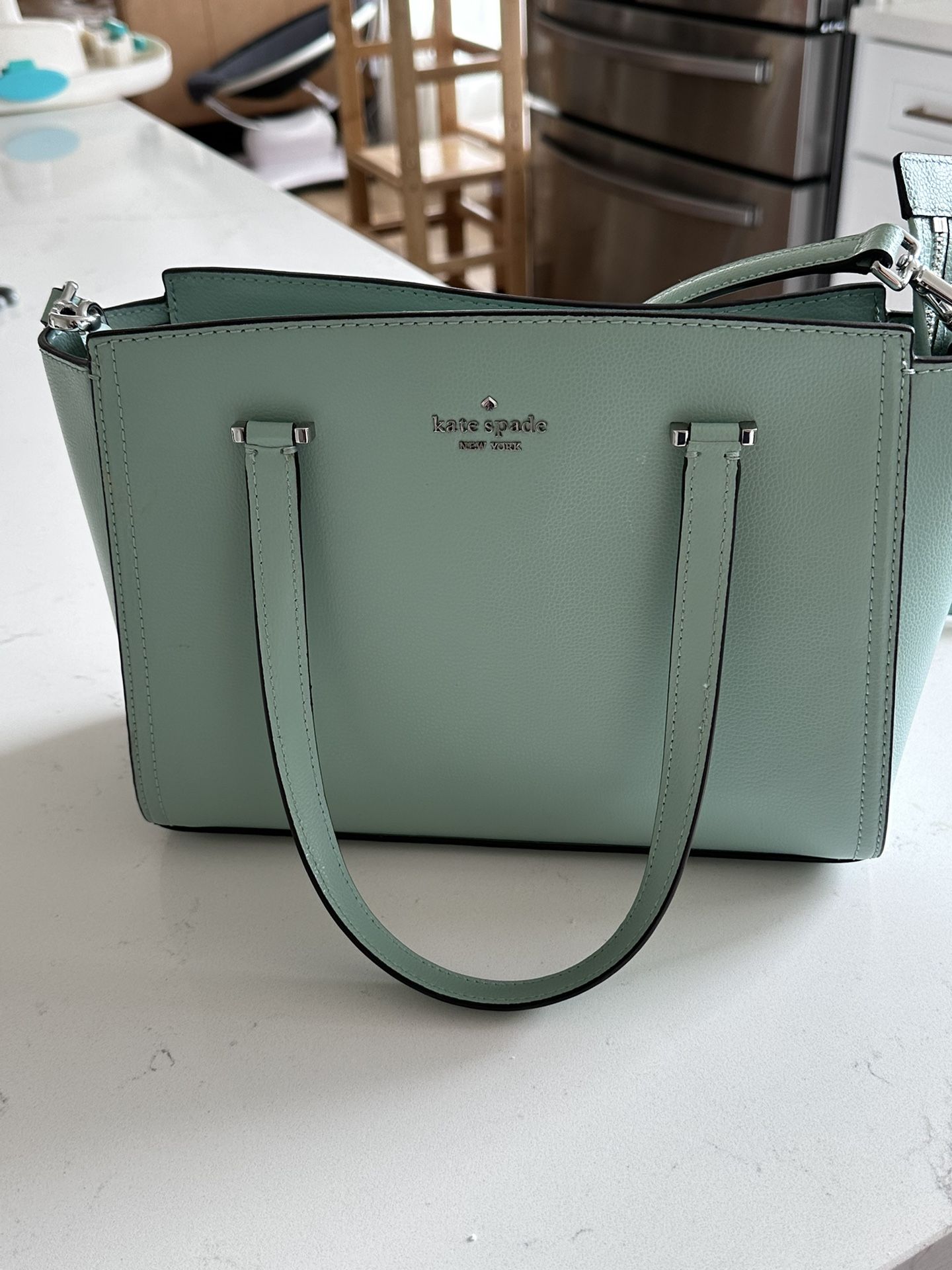 Kate Spade bag - Like new